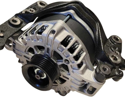 OEM Alternator for Toyota Tundra Sequoia (3.4L) 2022-2023 Turbocharged, 180Amp OEM GENUINE
