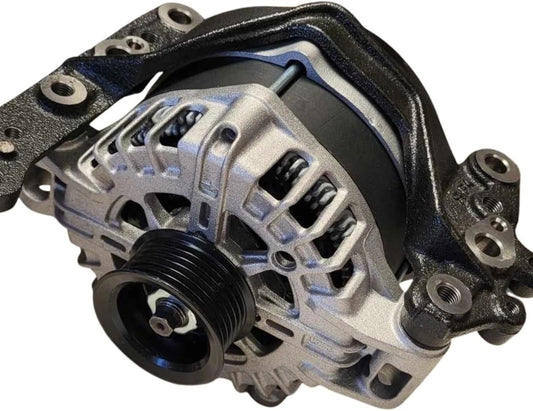 OEM Alternator for Toyota Tundra Sequoia (3.4L) 2022-2023 Turbocharged, 180Amp OEM GENUINE