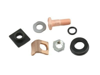 28226-72010 Toyota OEM Genuine STARTER KIT, BATTERY TERMINAL