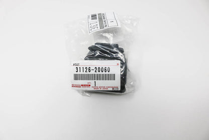 GENUINE TOYOTA 4RUNNER PICKUP T100 CELICA CLUTCH FORK LEVER DUST BOOT 31126-20060