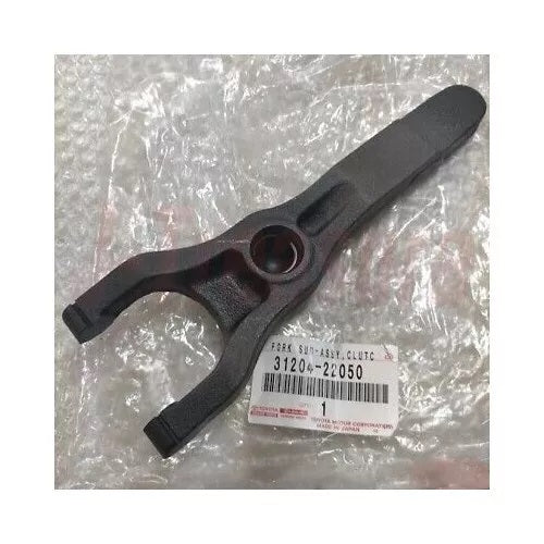 GENUINE OEM TOYOTA SUPRA IS300 SC300 NON TURBO CLUTCH RELEASE FORK