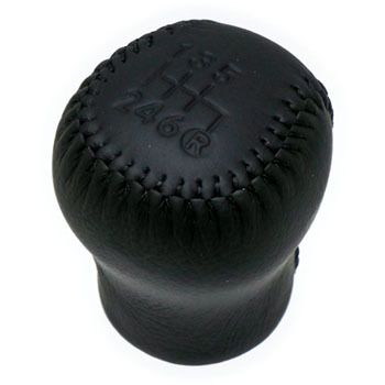 Toyota Supra JZA80 2JZGTE 6Speed Manual Shift Knob OEM Genuine 33504-14130-C0