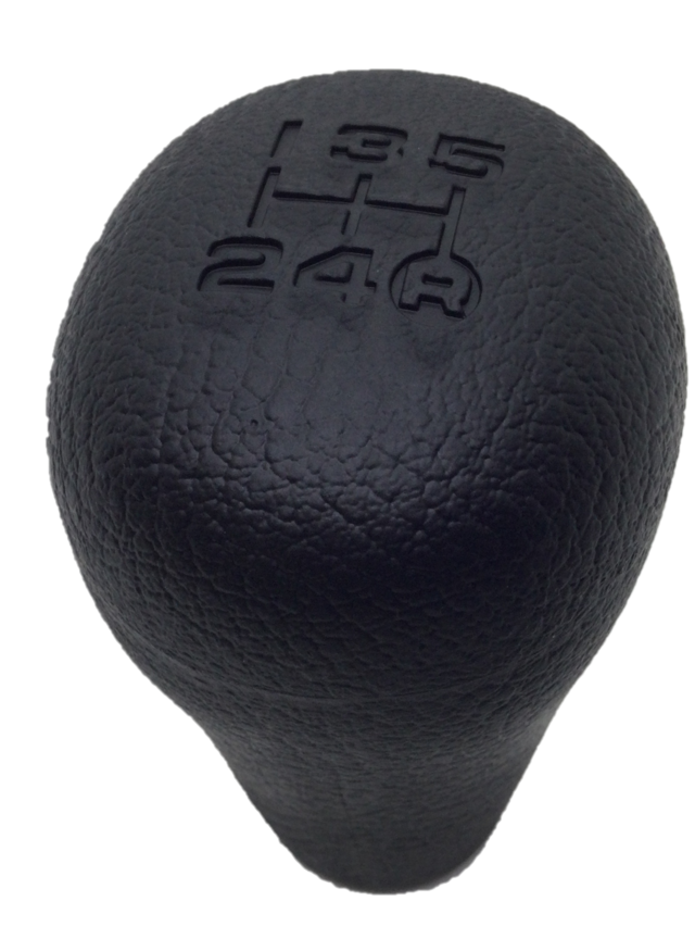 OEM Toyota 33504-24010-C1 96-01 4Runner 95-04 Tacoma 5 Speed Shift Knob Genuine