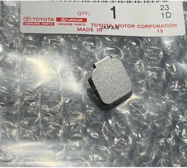 Genuine Toyota 200309 4Runner Shift Lock Override Cover TOYOSPEED LLC