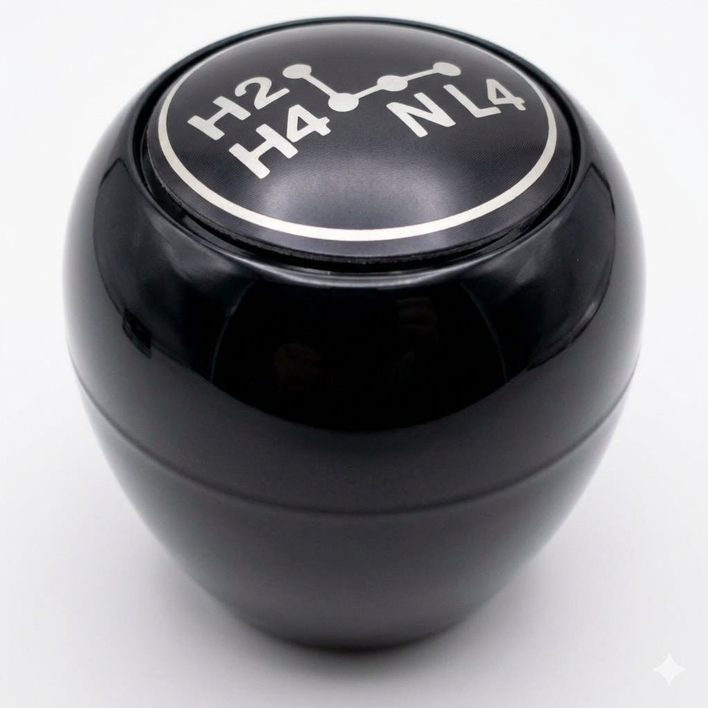 GENUINE TOYOTA LAND CRUISER FJ40 FJ60 FJ70 TRANSFER SHIFT KNOB 36303-60070-C0
