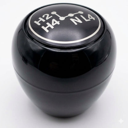 GENUINE TOYOTA LAND CRUISER FJ40 FJ60 FJ70 TRANSFER SHIFT KNOB 36303-60070-C0