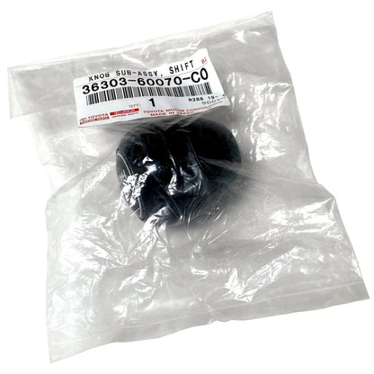 GENUINE TOYOTA LAND CRUISER FJ40 FJ60 FJ70 TRANSFER SHIFT KNOB 36303-60070-C0