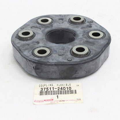 Toyota Supra Lexus SC300 GS300 2JZ OEM Driveshaft Coupling Flexible 37511-24010