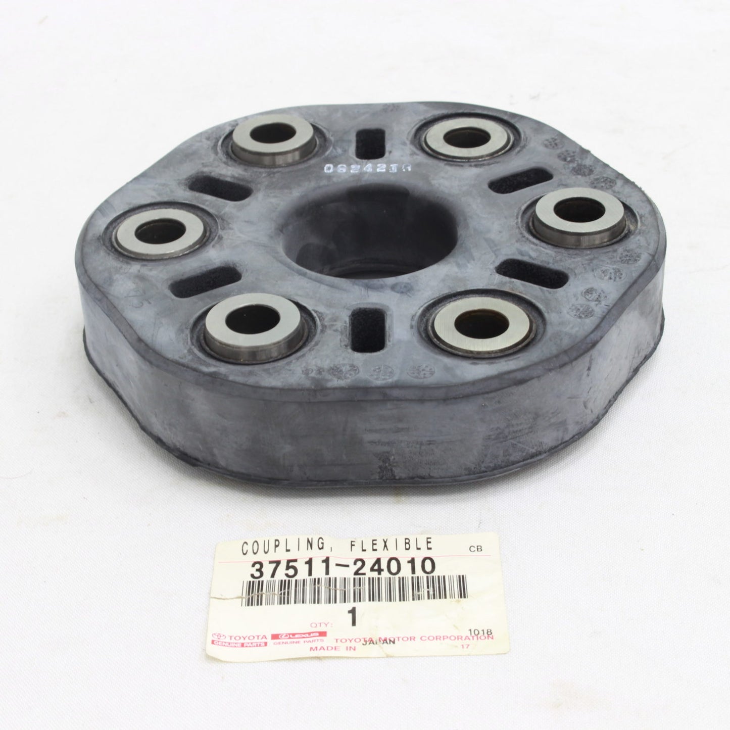 Toyota Supra Lexus SC300 GS300 2JZ OEM Driveshaft Coupling Flexible 37511-24010