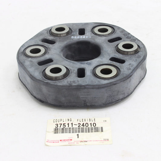 Toyota Supra Lexus SC300 GS300 2JZ OEM Driveshaft Coupling Flexible 37511-24010