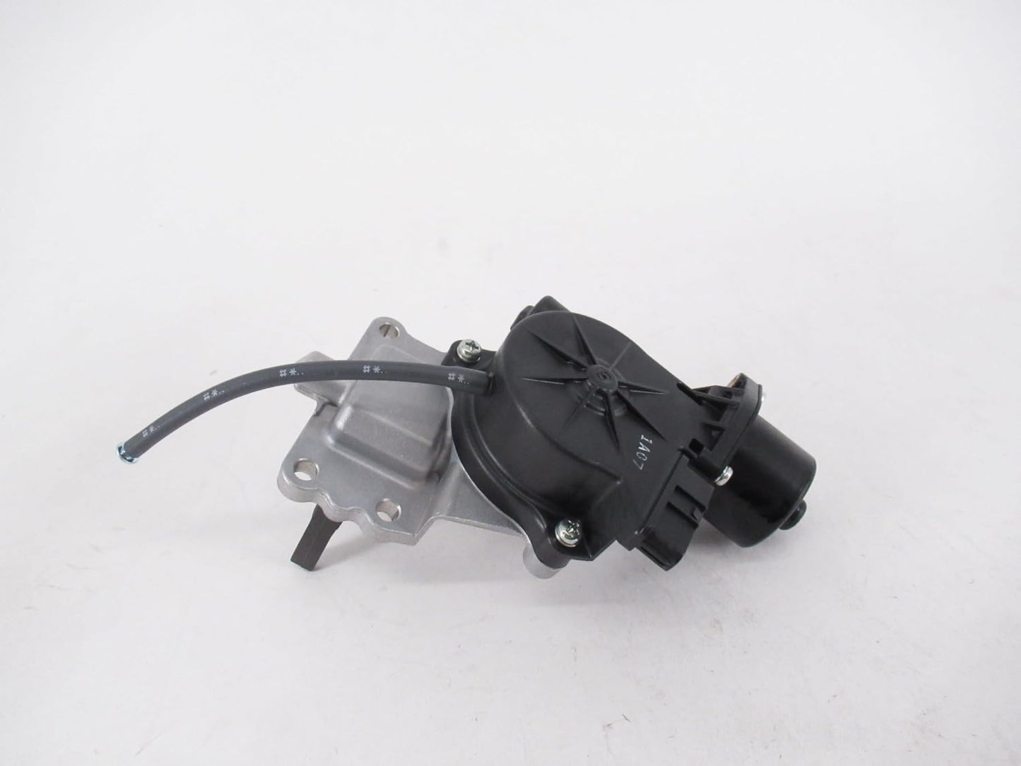 41400-34020 Genuine Toyota Sequoia Tundra 4WD Front Differential Vacuum Actuator