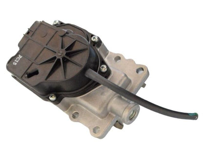 41400-35034 Genuine Toyota 4Runner Tacoma Front 4WD Differential Vacuum Actuator
