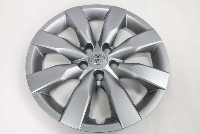 NEW OEM 14-16 COROLLA LE Genuine Toyota 16" Wheel Cover HUB CAP 42602-02430