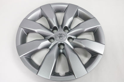 NEW OEM 14-16 COROLLA LE Genuine Toyota 16" Wheel Cover HUB CAP 42602-02430