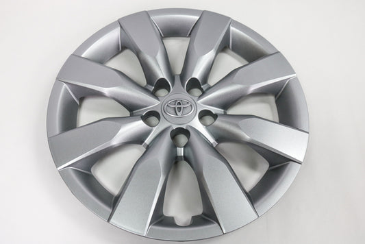 NEW OEM 14-16 COROLLA LE Genuine Toyota 16" Wheel Cover HUB CAP 42602-02430