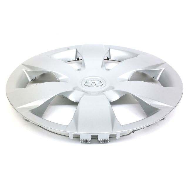 Toyota 07-09 Camry Wheel Cover Genuine OEM OE