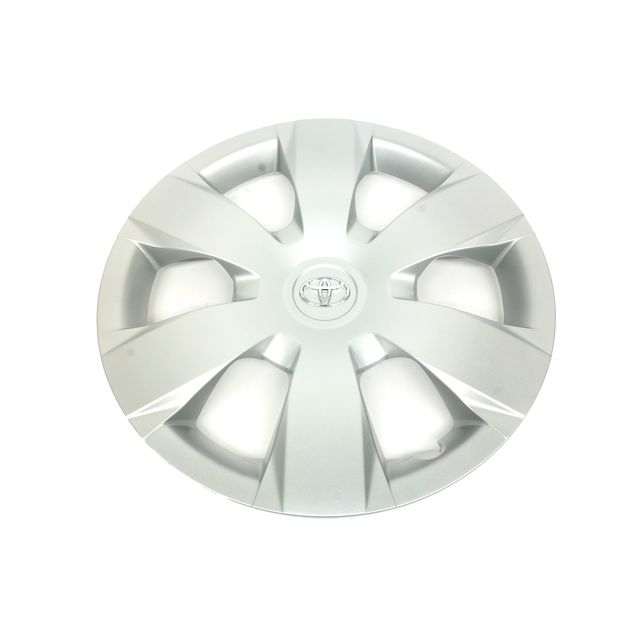 Toyota 07-09 Camry Wheel Cover Genuine OEM OE