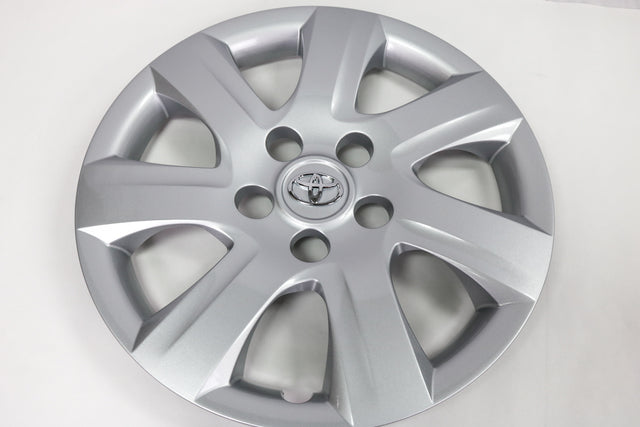 2009-2011 TOYOTA CAMRY GENUINE OEM NEW WHEEL COVER HUB CAP 42602-06050 (QTY 1)