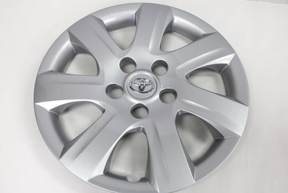 2009-2011 TOYOTA CAMRY GENUINE OEM NEW WHEEL COVER HUB CAP 42602-06050 (QTY 1)