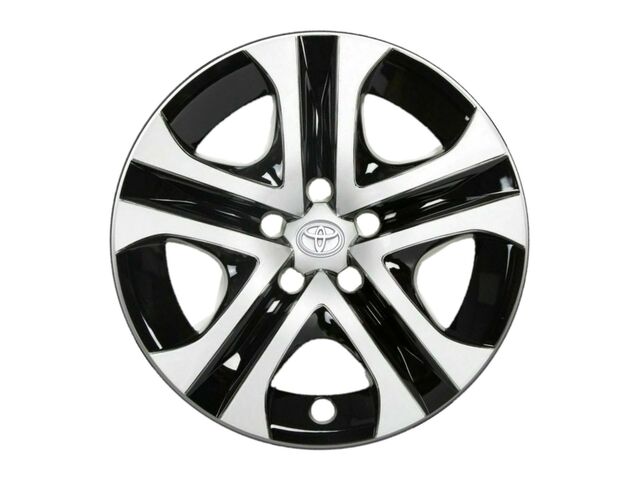 16-18 RAV4 LE Genuine Toyota Wheel Cover HUB CAP 42602-42020 for 17 inch wheel
