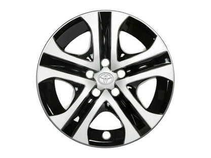 16-18 RAV4 LE Genuine Toyota Wheel Cover HUB CAP 42602-42020 for 17 inch wheel