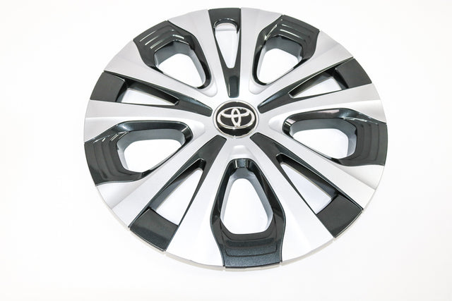 20-21 COROLLA HYBRID, 20-21 PRIUS & 20-21 PRIUS PRIME Genuine Toyota Wheel Cover