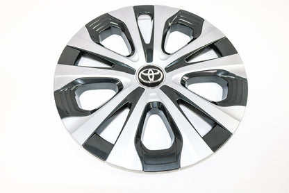 20-21 COROLLA HYBRID, 20-21 PRIUS & 20-21 PRIUS PRIME Genuine Toyota Wheel Cover