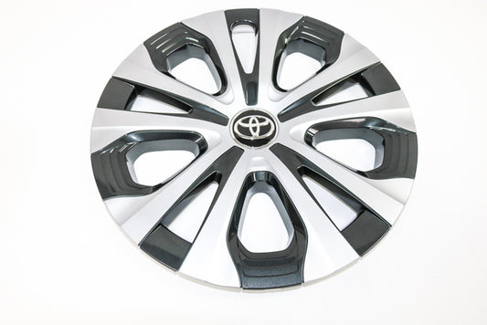 20-21 COROLLA HYBRID, 20-21 PRIUS & 20-21 PRIUS PRIME Genuine Toyota Wheel Cover