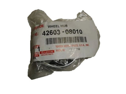 GENUINE OEM Wheel Center Hub Cap Ornament TOYOTA Camry Rav4 C-HR Avalon