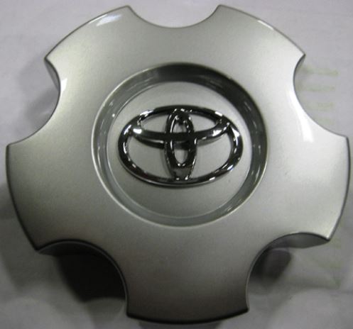 Genuine OEM Toyota 42603-0C090 Wheel Cap 20in Wheel 08-20 Sequoia 07-13 Tundra