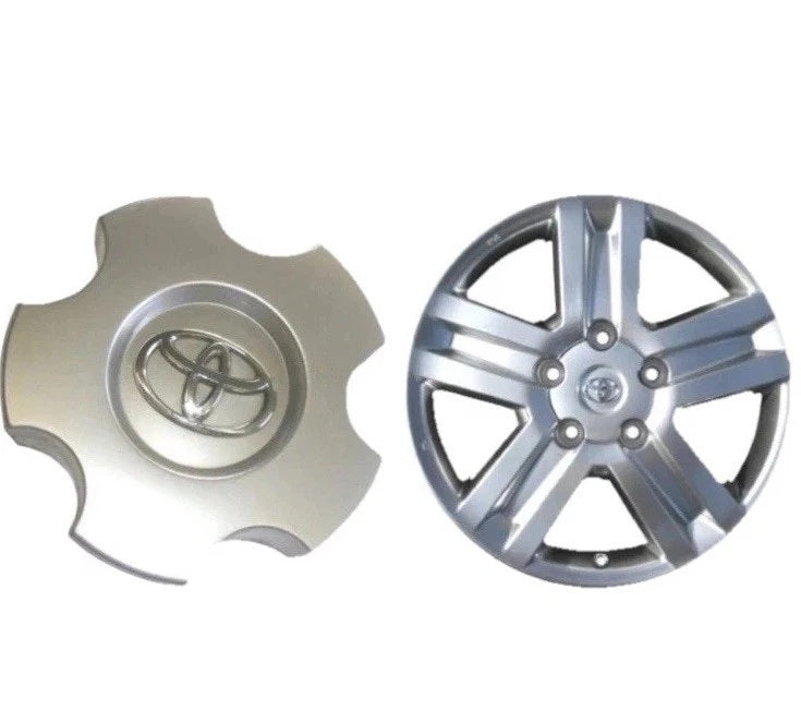 Genuine OEM Toyota 42603-0C090 Wheel Cap 20in Wheel 08-20 Sequoia 07-13 Tundra