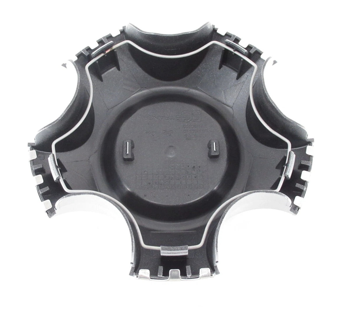 GENUINE OEM TOYOTA 2008-2017 SEQUOIA CHROME 20" WHEEL CENTER HUB CAP 42603-0C100