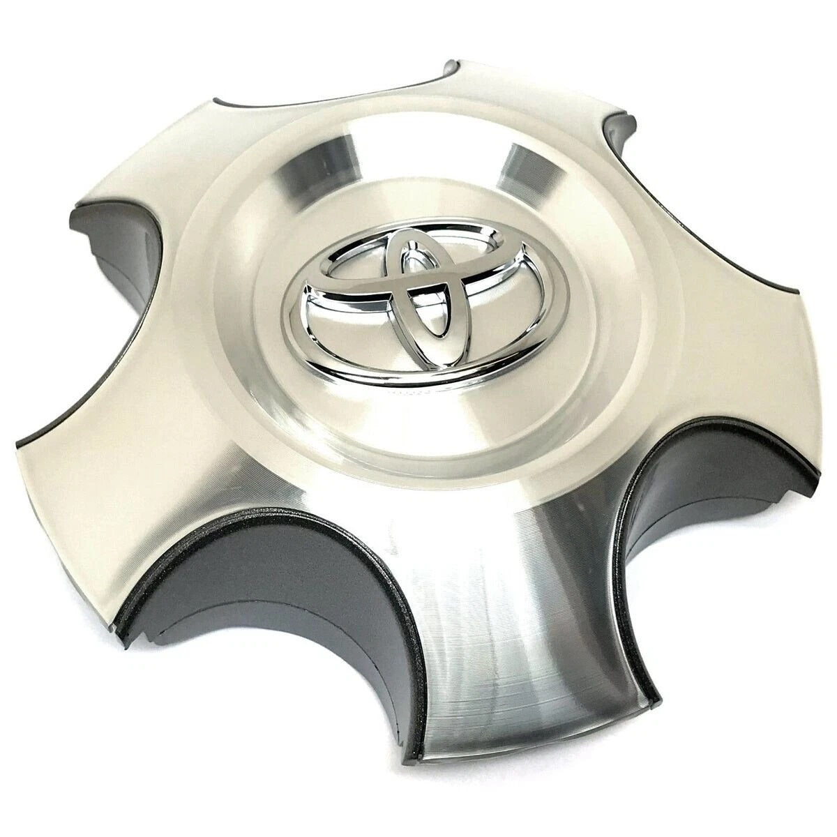 GENUINE OEM TOYOTA 10-17 TUNDRA 08-17 SEQUOIA 20" WHEEL CENTER CAP 42603-0C110
