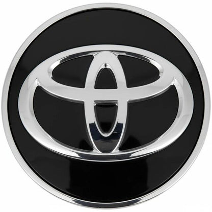 Toyota Camry Grand Highlander BZ4X Crown/Signia Prius Center Cap (1) Genuine OEM