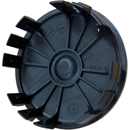 Toyota Camry Grand Highlander BZ4X Crown/Signia Prius Center Cap (1) Genuine OEM