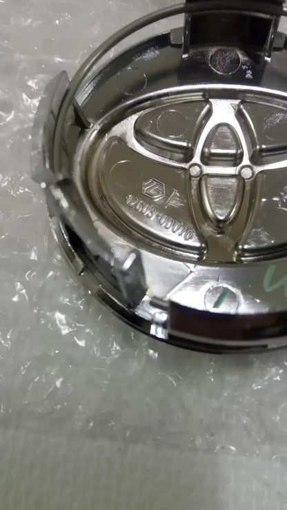 GENUINE OEM TOYOTA COROLLA PRIUS YARIS WHEEL CENTER CAP 42603-52110