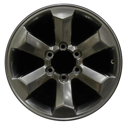 06-09 4RUNNER LIMITED WHEEL CENTER CAP OEM NEW 42603-35830