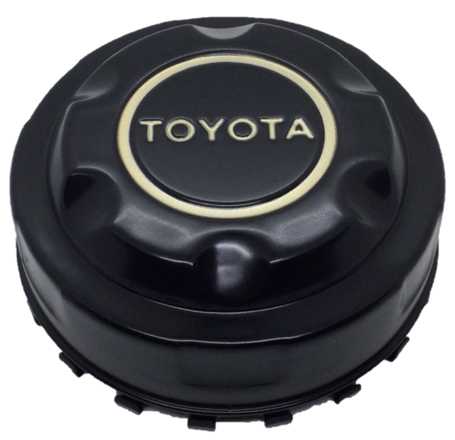 NEW OEM GENUINE TOYOTA 85-90 LAND CRUISER REAR WHEEL HUB CENTER CAP 42603-60053