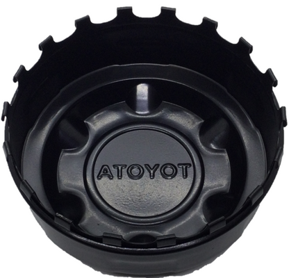 NEW OEM GENUINE TOYOTA 85-90 LAND CRUISER REAR WHEEL HUB CENTER CAP 42603-60053