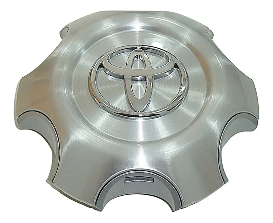 42603-60500 Genuine Toyota 03-09 4Runner Aluminum Wheel Center Hub Cap New OEM