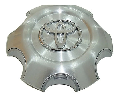 42603-60500 Genuine Toyota 03-09 4Runner Aluminum Wheel Center Hub Cap New OEM