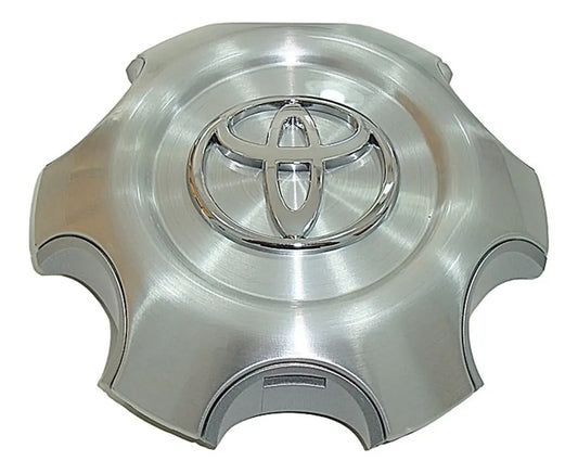 42603-60500 Genuine Toyota 03-09 4Runner Aluminum Wheel Center Hub Cap New OEM