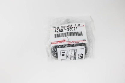 42607-33021 Genuine TPMS OEM PMV-107J For Lexus Tacoma Tire Pressure Sensor