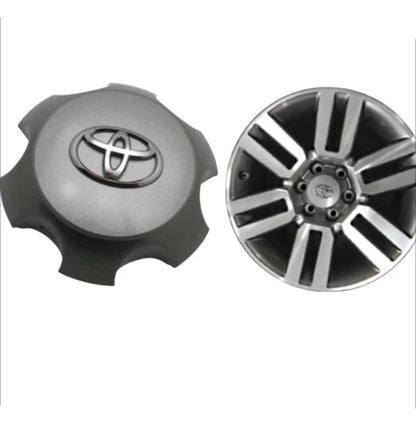 Genuine OEM Toyota 4260B-35030 Center Cap Wheel Hub Cover 2010-2013 4Runner