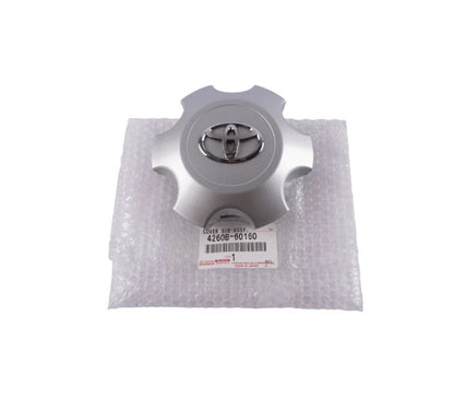 New Genuine OEM Toyota 09-13 Land Cruiser Prado 150 Wheel Center Cap 4260B-60160
