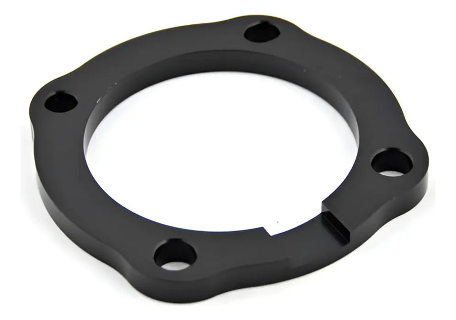 NEW GENUINE TOYOTA 08-21 LC200 LEXUS LX570 FRONT SPRING SPACER 43136-60020