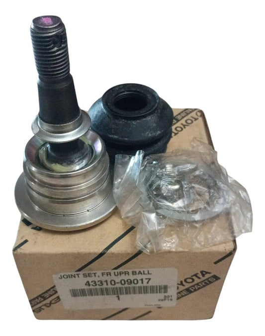 OEM Toyota Hilux Fortuner LAN15 LAN125 Front Upper Ball Joint Assy 43310-09017