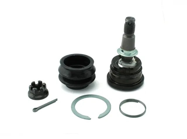 4RUNNER TACOMA TUNDRA FRONT UPPER BALL JOINT 43310-39016 Genuine OEM RT 0R LF