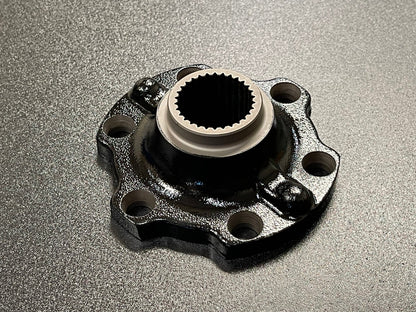 43421-60060 Genuine Toyota Land Cruiser Lexus LX470 Front Axle Flange 1998-2007