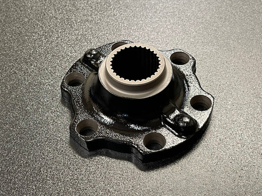 43421-60060 Genuine Toyota Land Cruiser Lexus LX470 Front Axle Flange 1998-2007